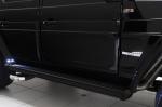 Mercedes-Benz G V12 S Biturbo Widestar by Brabus 2010 года
